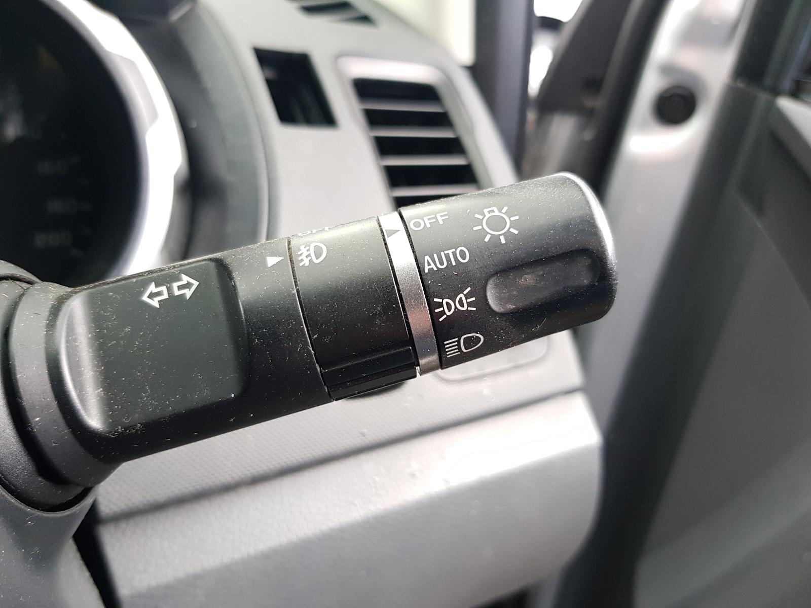 Ford Ranger - PX/PX2 2011-2017