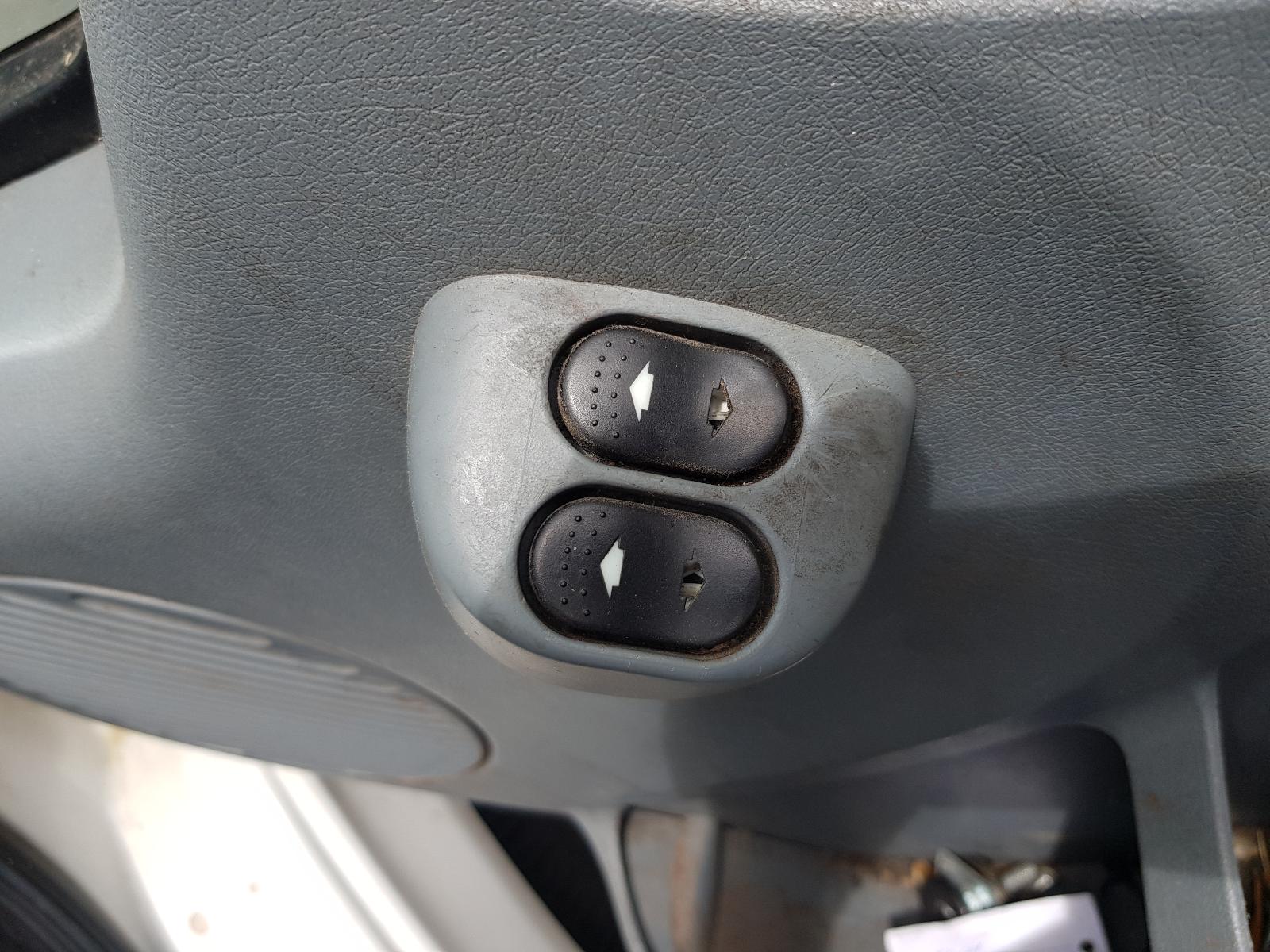 Ford Transit - 2006-2011