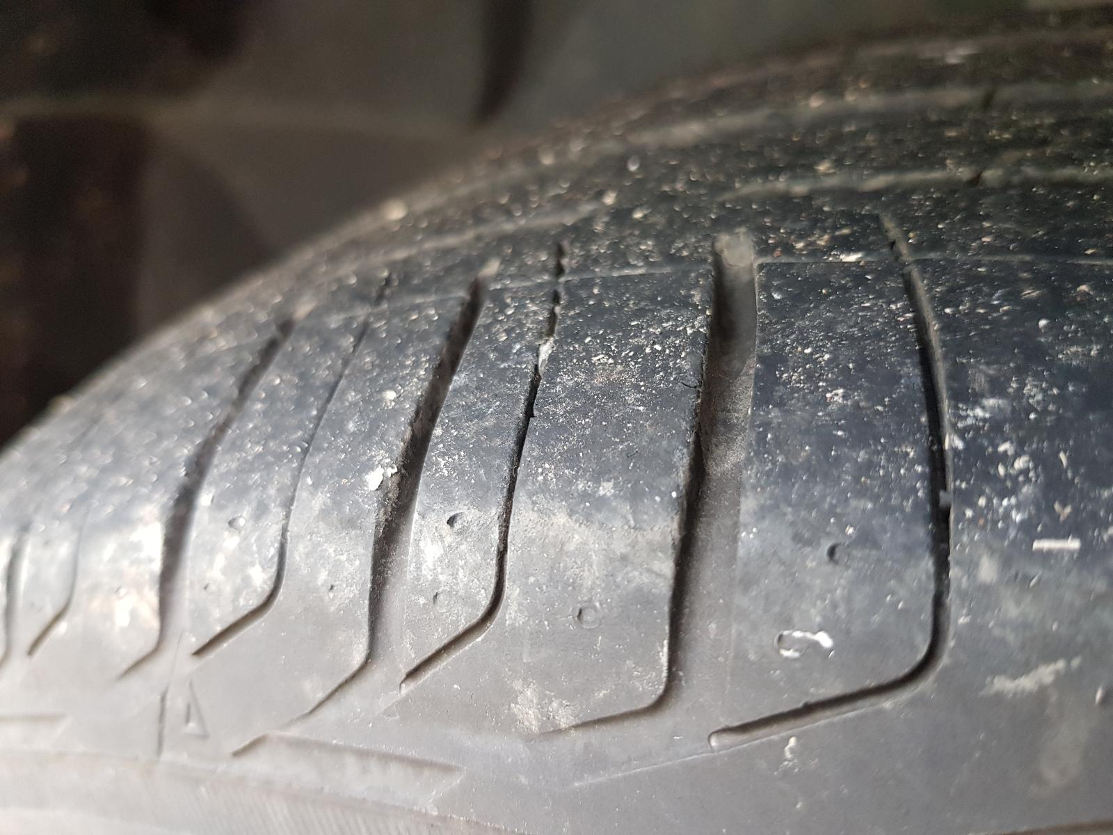 Ford Kuga - TF 2013-Present