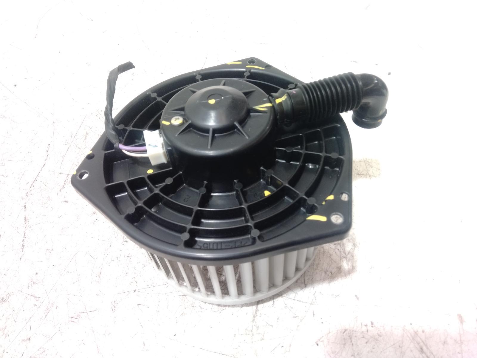 Heater Fan Motor