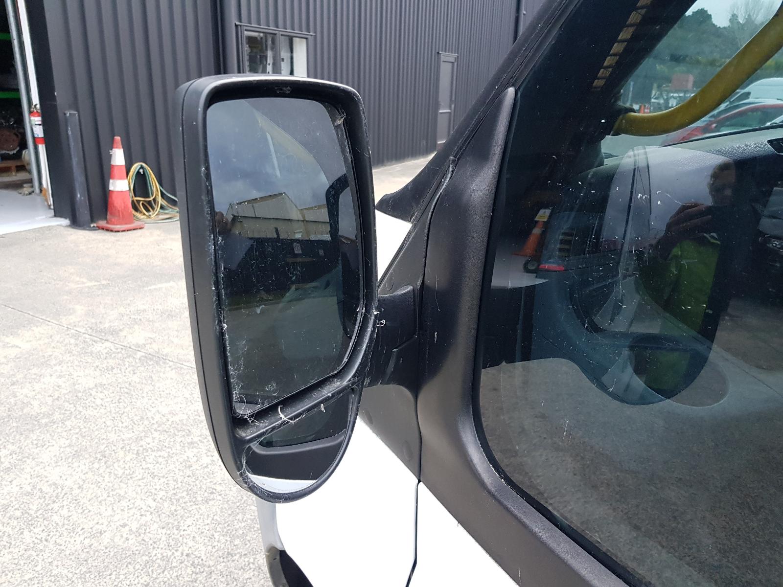 Ford Transit - 2006-2011