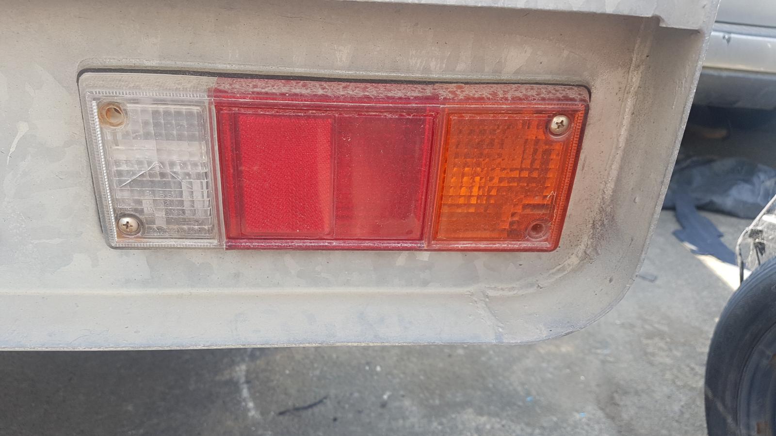 Ford Ranger - PJ 2006-2009