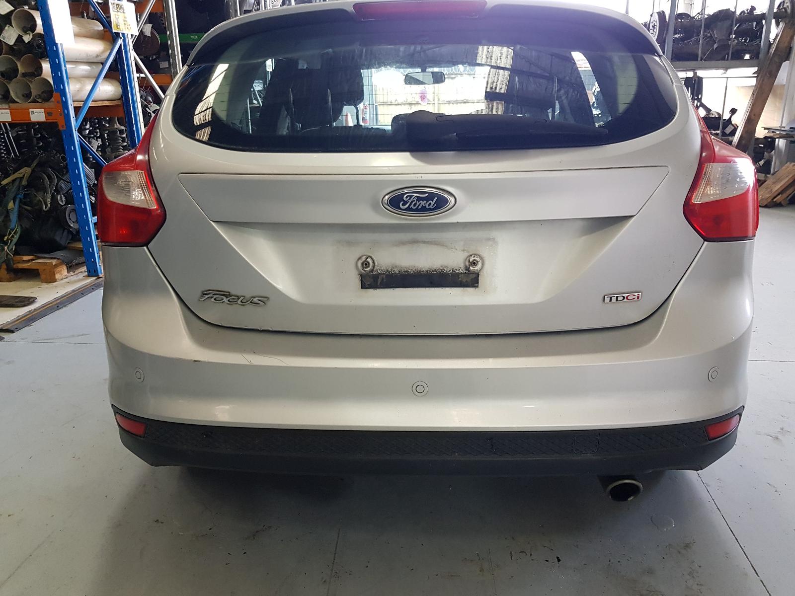 Ford Focus - LW 2011-2015