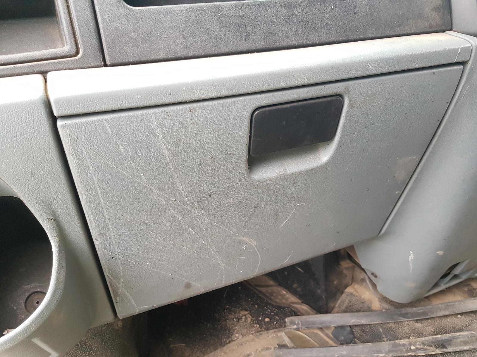 Ford Transit - 2006-2011