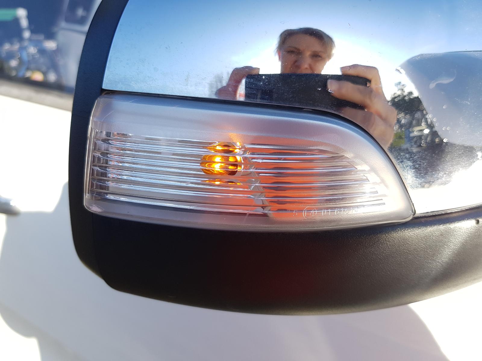 Ford Ranger - PX/PX2 2011-2017