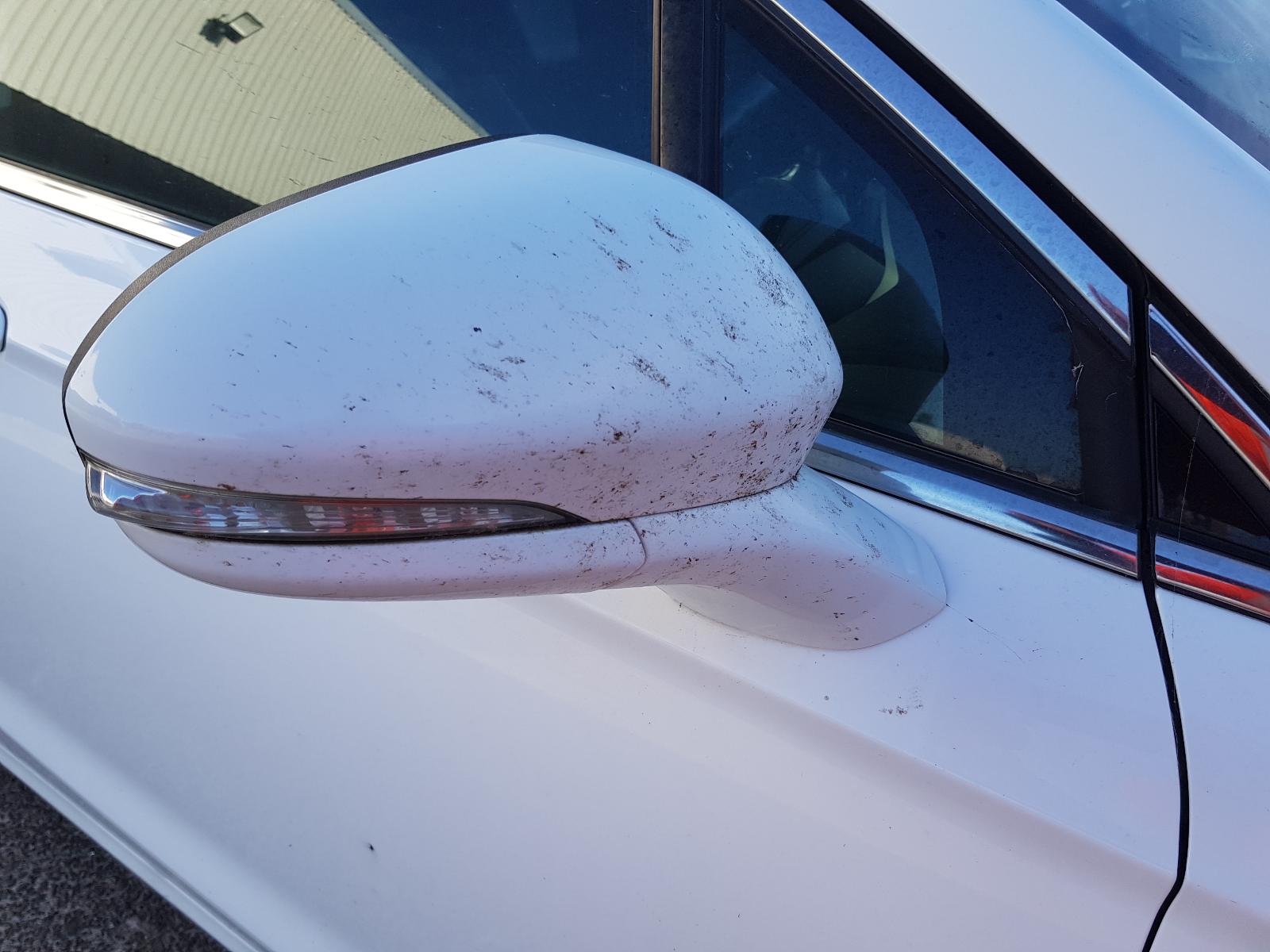 Ford Mondeo - MD 2014-2017