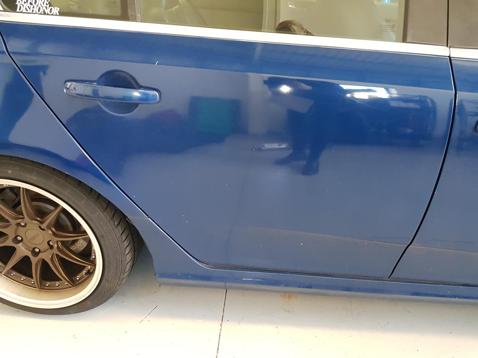 Ford Falcon - FG-FGX 2008-2016