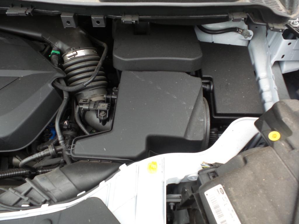 Ford Kuga - TF 2013-Present