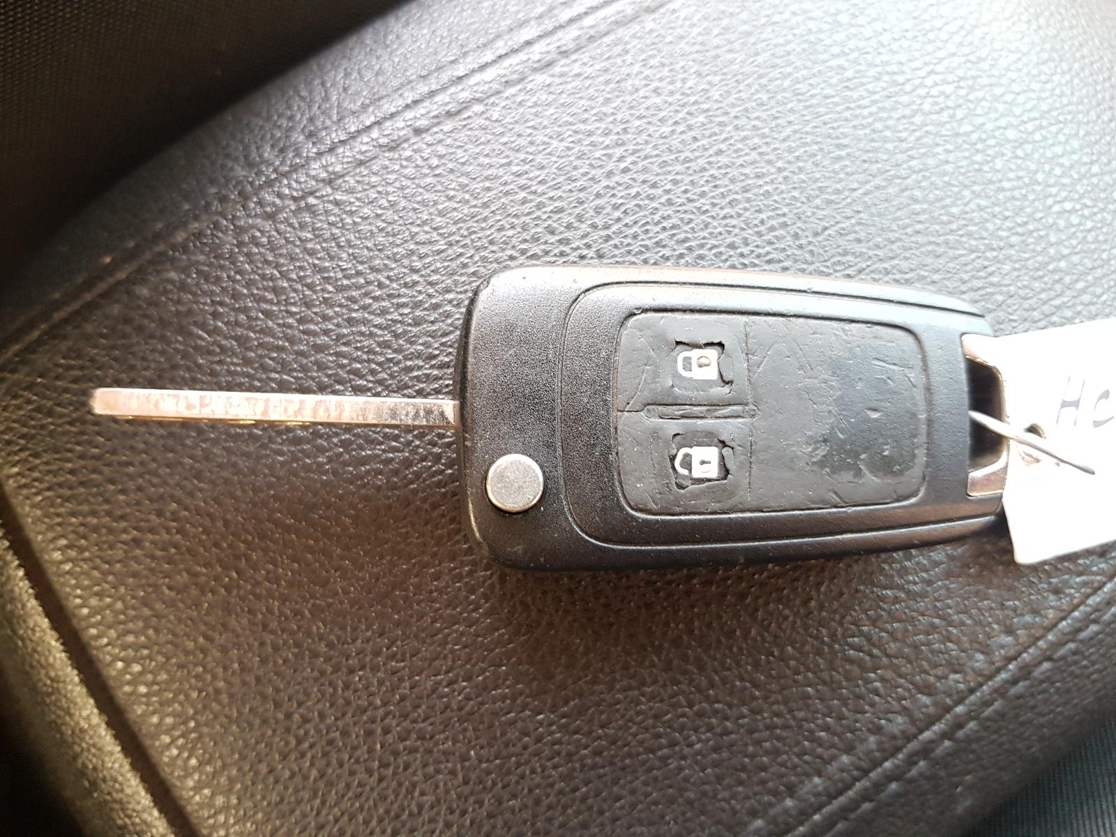 Holden Cruze - 2009-Present