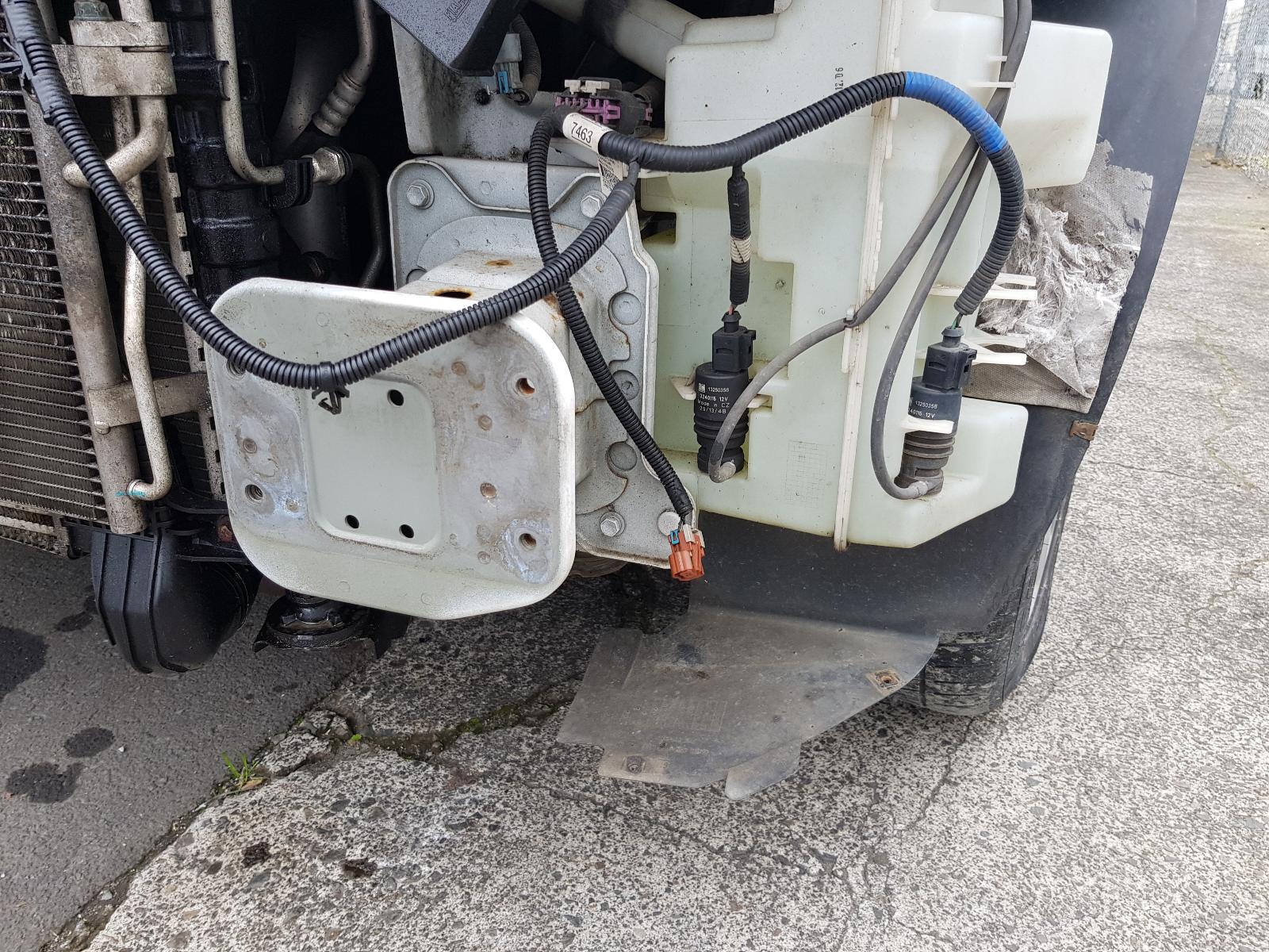 Holden Captiva - Captiva 7 2011-Present