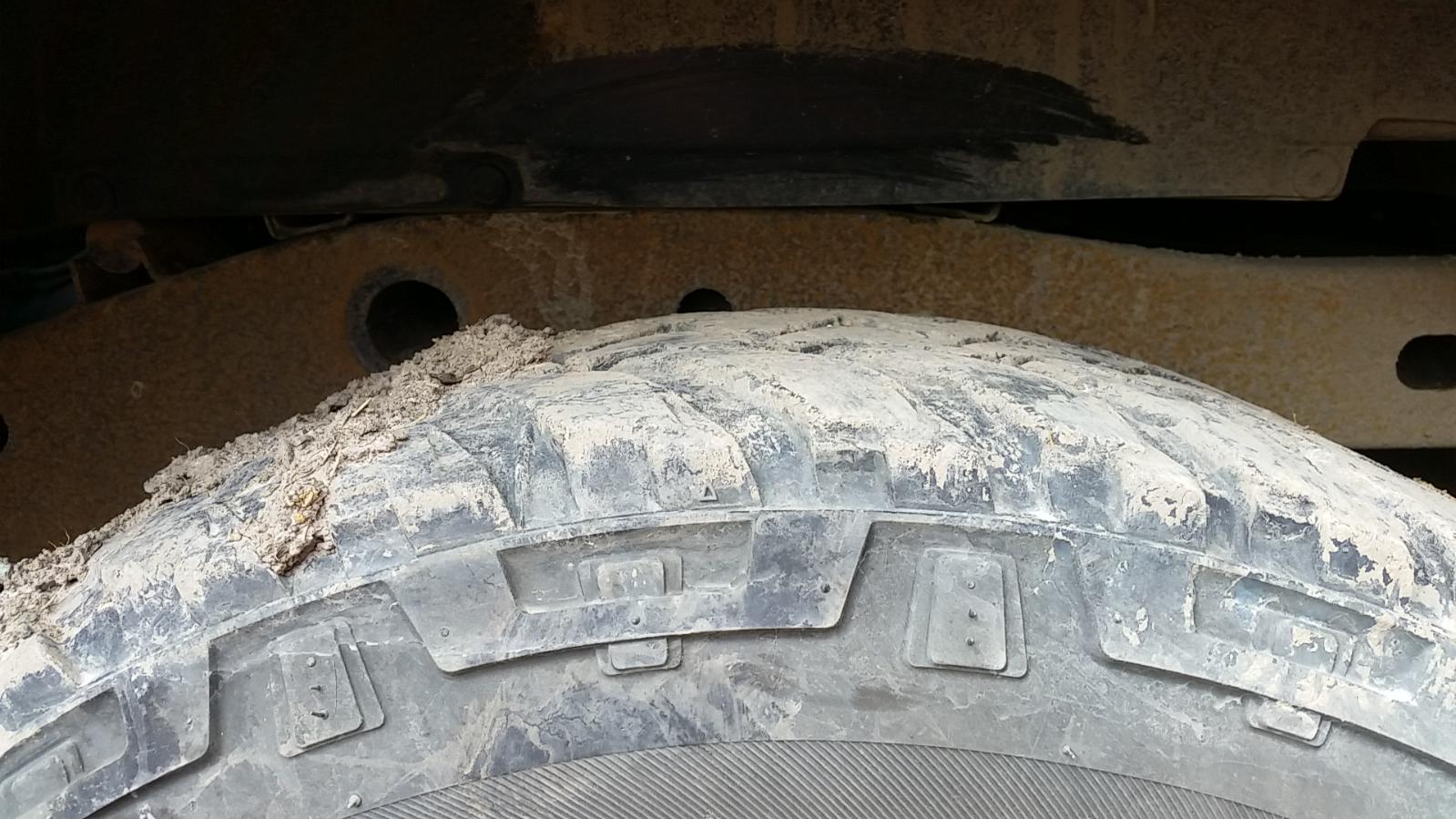 Ford Ranger - PK 2009-2011