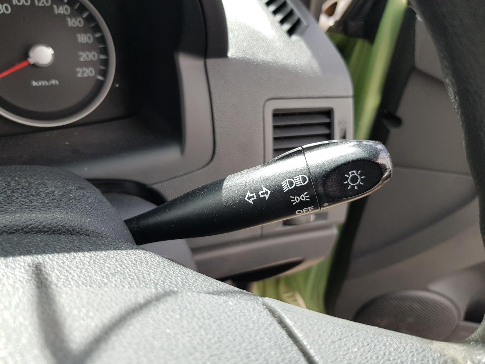 Hyundai Getz - BT51 2002-2010