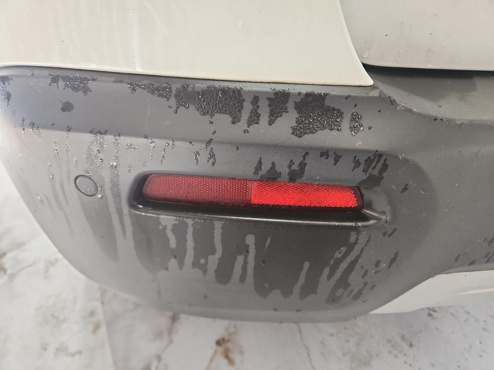 Holden Trax - TJ Series 2013-Present