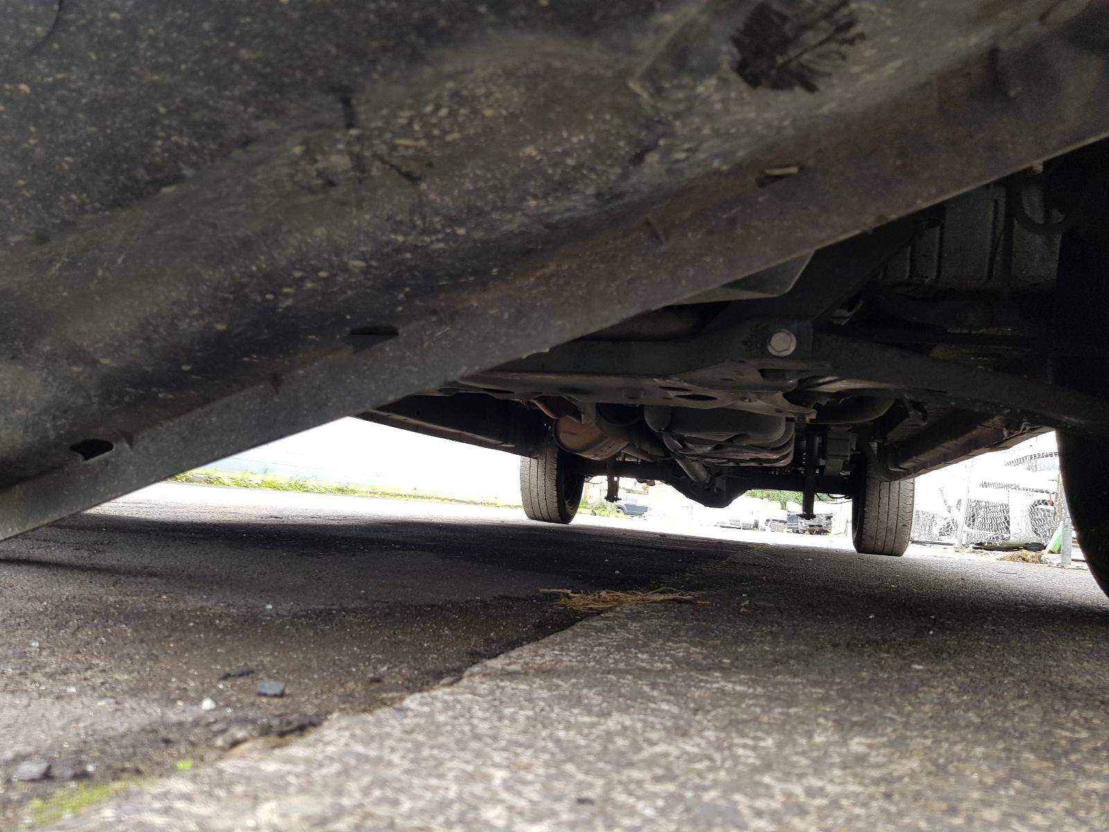 Ford Transit - Other