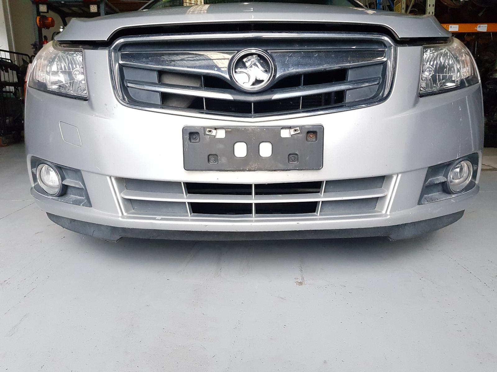 Holden Cruze - 2009-Present