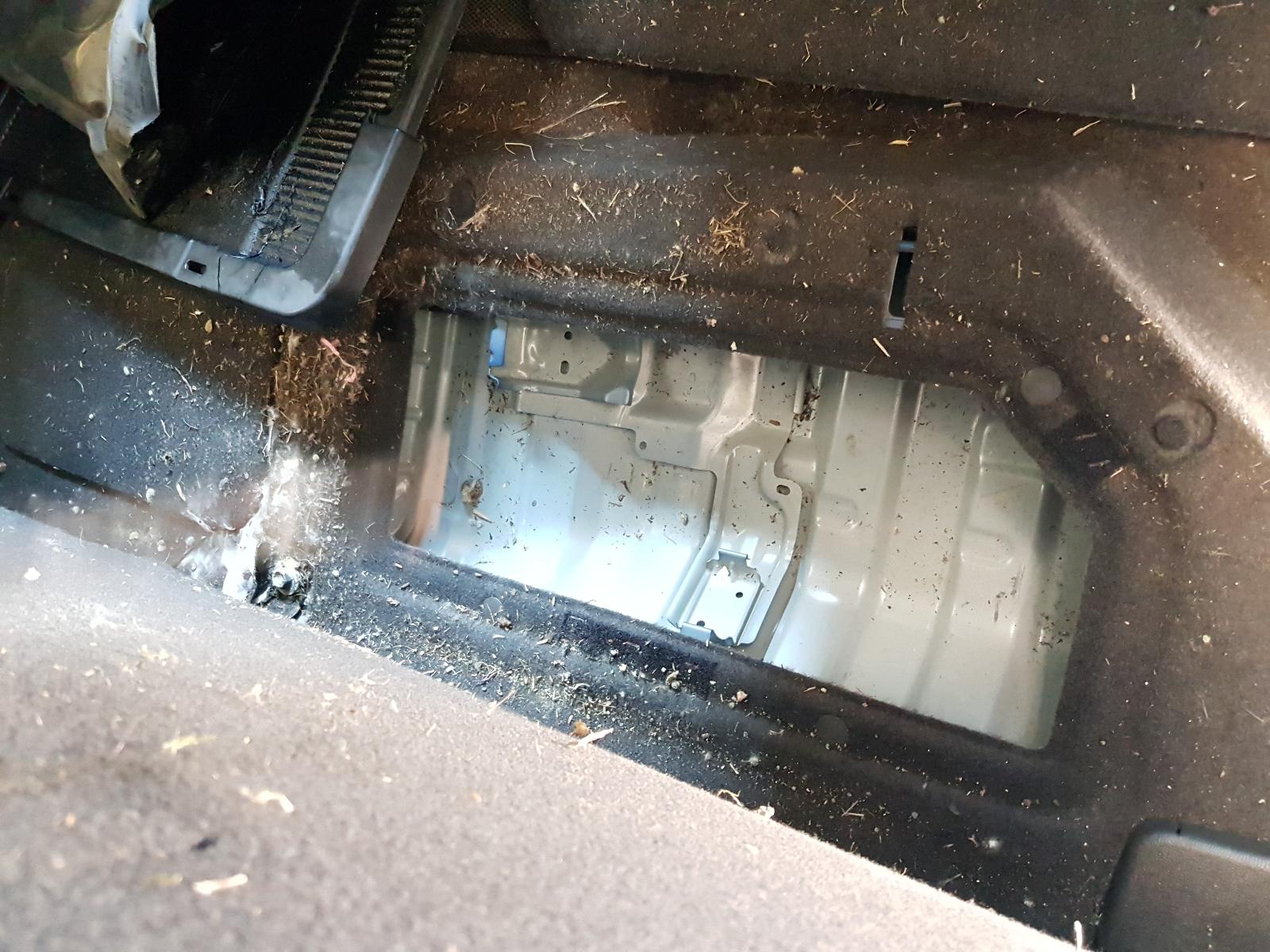 Holden Colorado - RG2 2016-Present