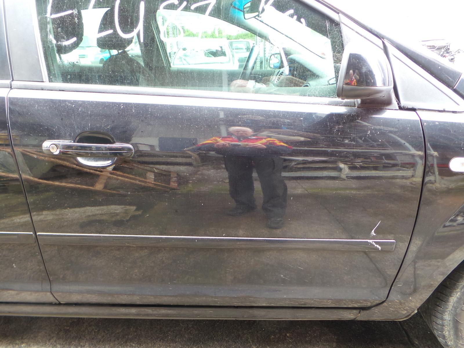 Ford Focus - LS 2005-2007