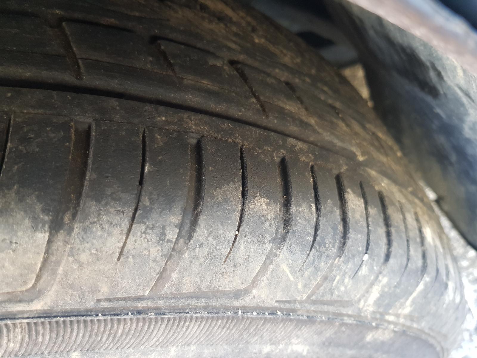 Ford Territory - SZ 2011-Present