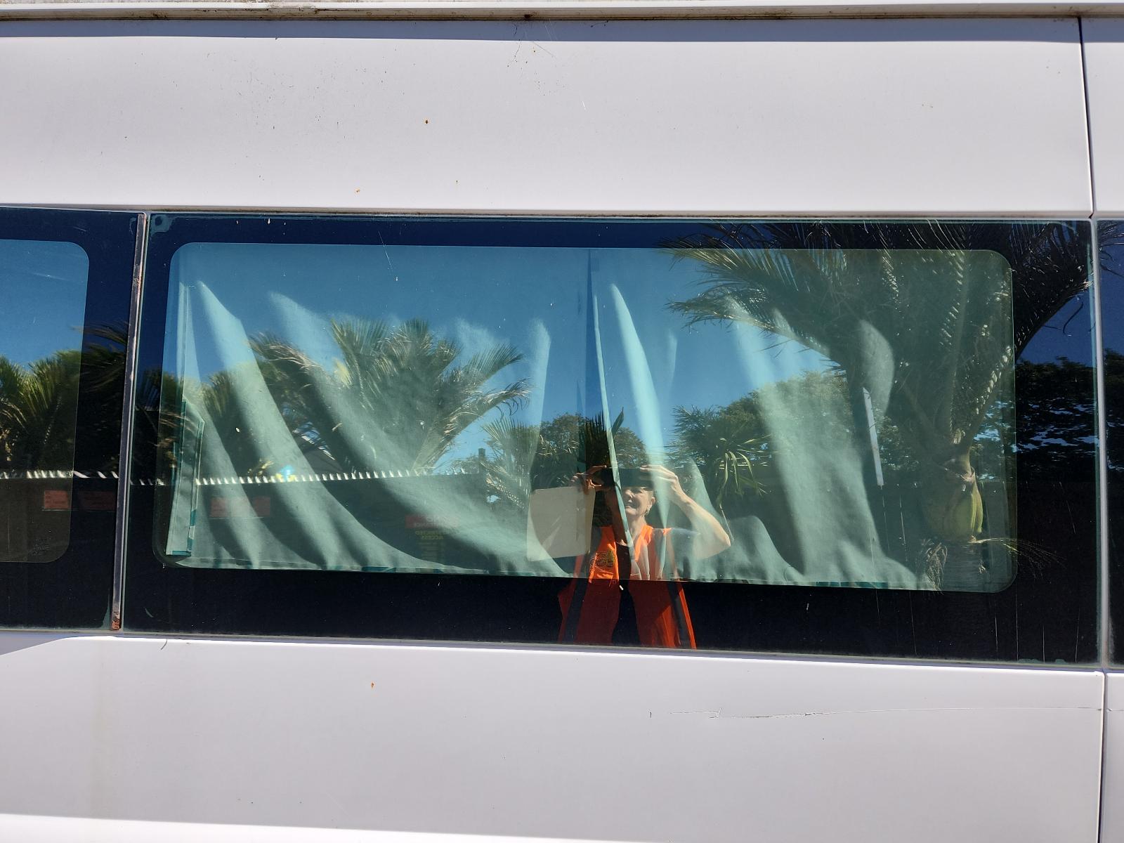 Ford Transit - 2006-2011