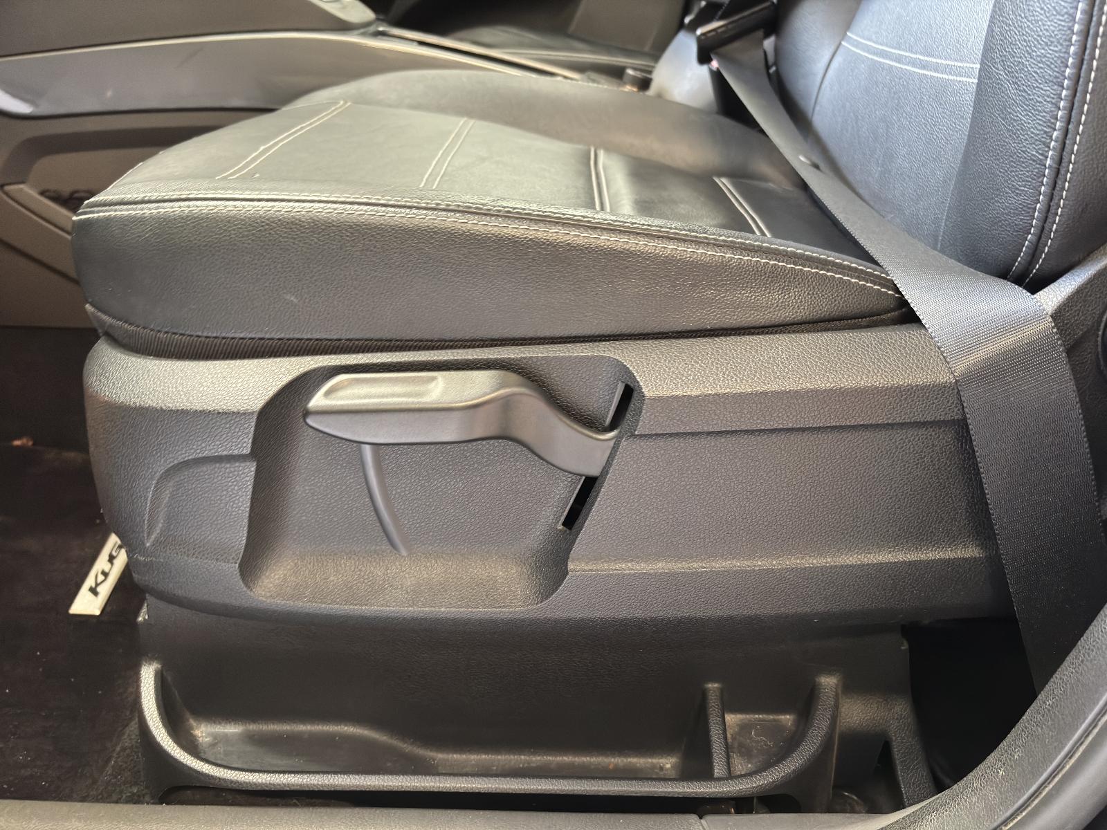 Ford Kuga - 2008-2012