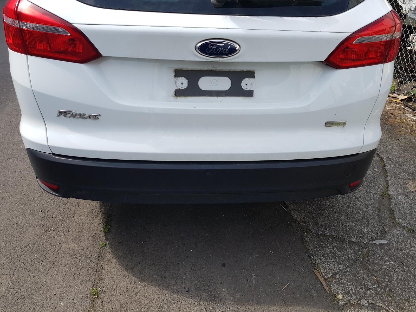 Ford Focus - LZ 2015-2017