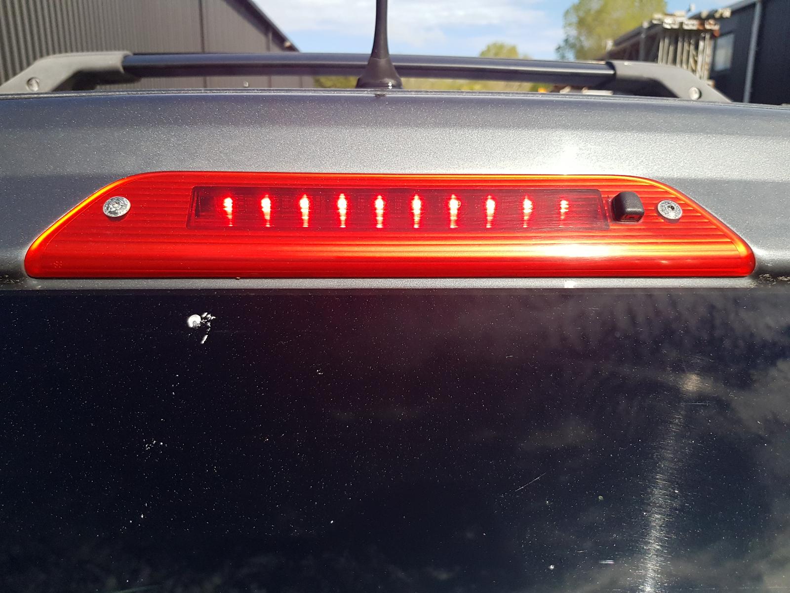 Ford Territory - SZ 2011-Present