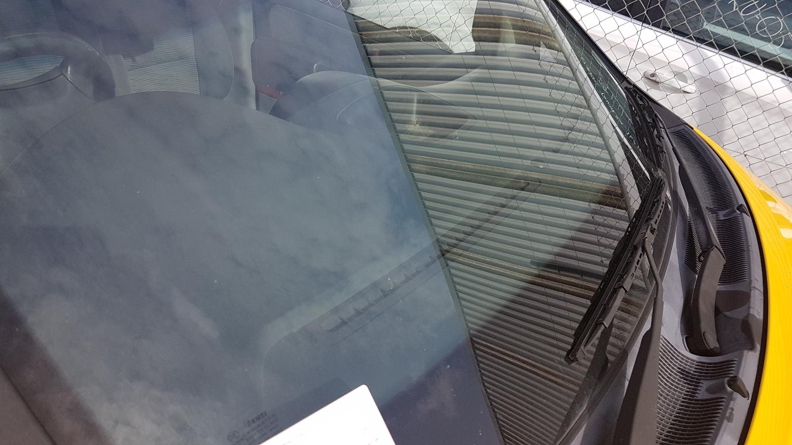 Hyundai H1 Van - 2008-2016