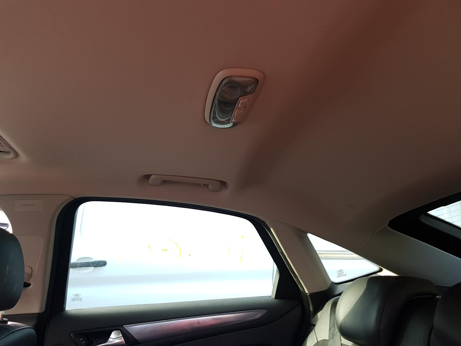 Ford Mondeo - MC 2011-2014