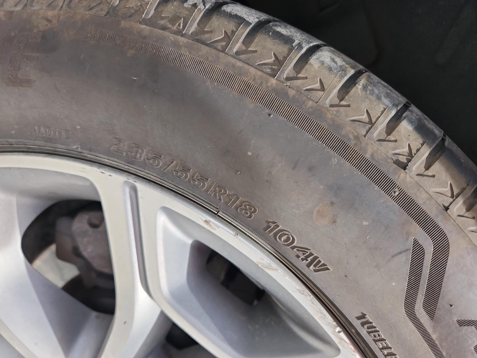 Ford Territory - SZ 2011-Present