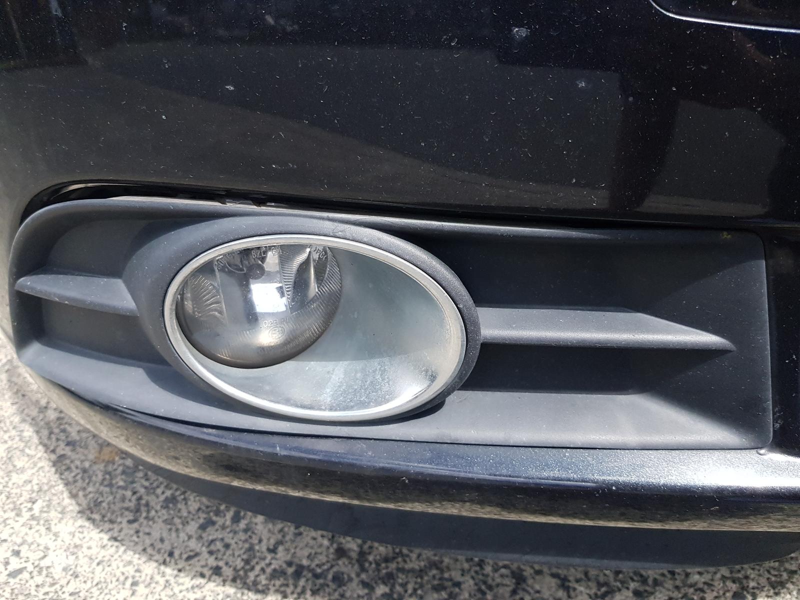 Holden Cruze - 2009-Present