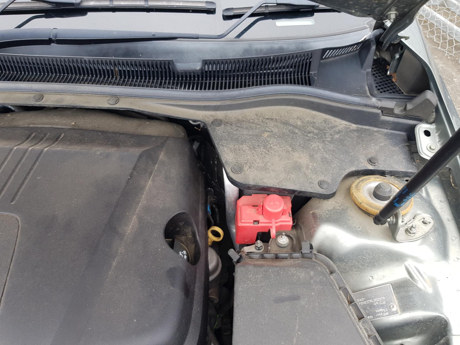 Holden Commodore - VF 2013-Present