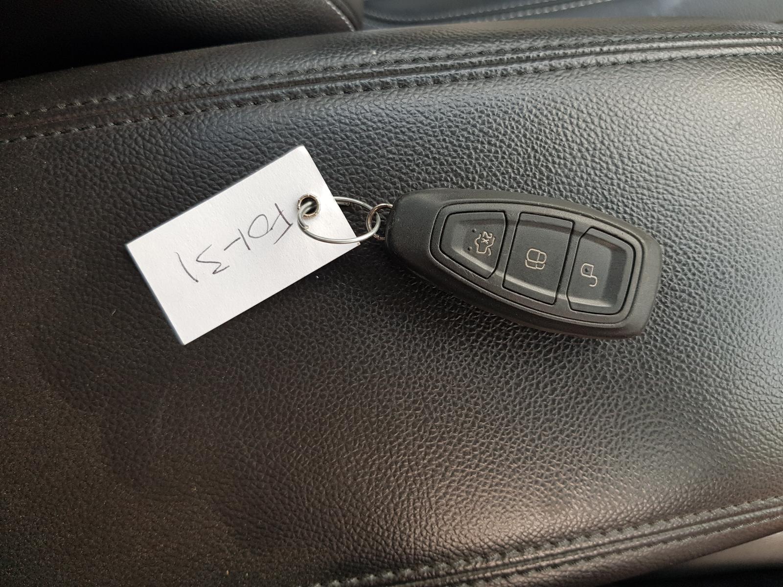 Ford Focus - LW 2011-2015