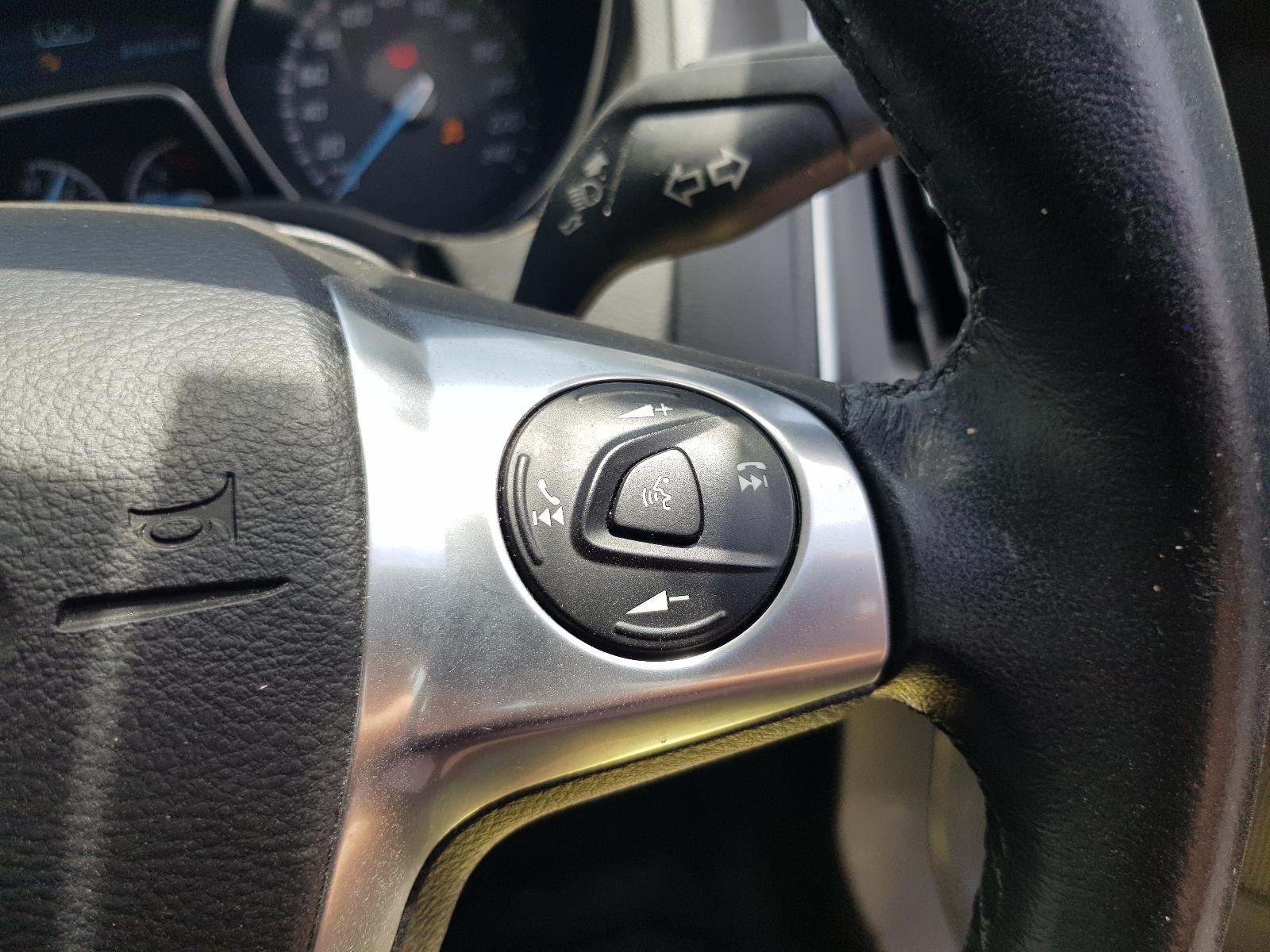 Ford Focus - LW 2011-2015