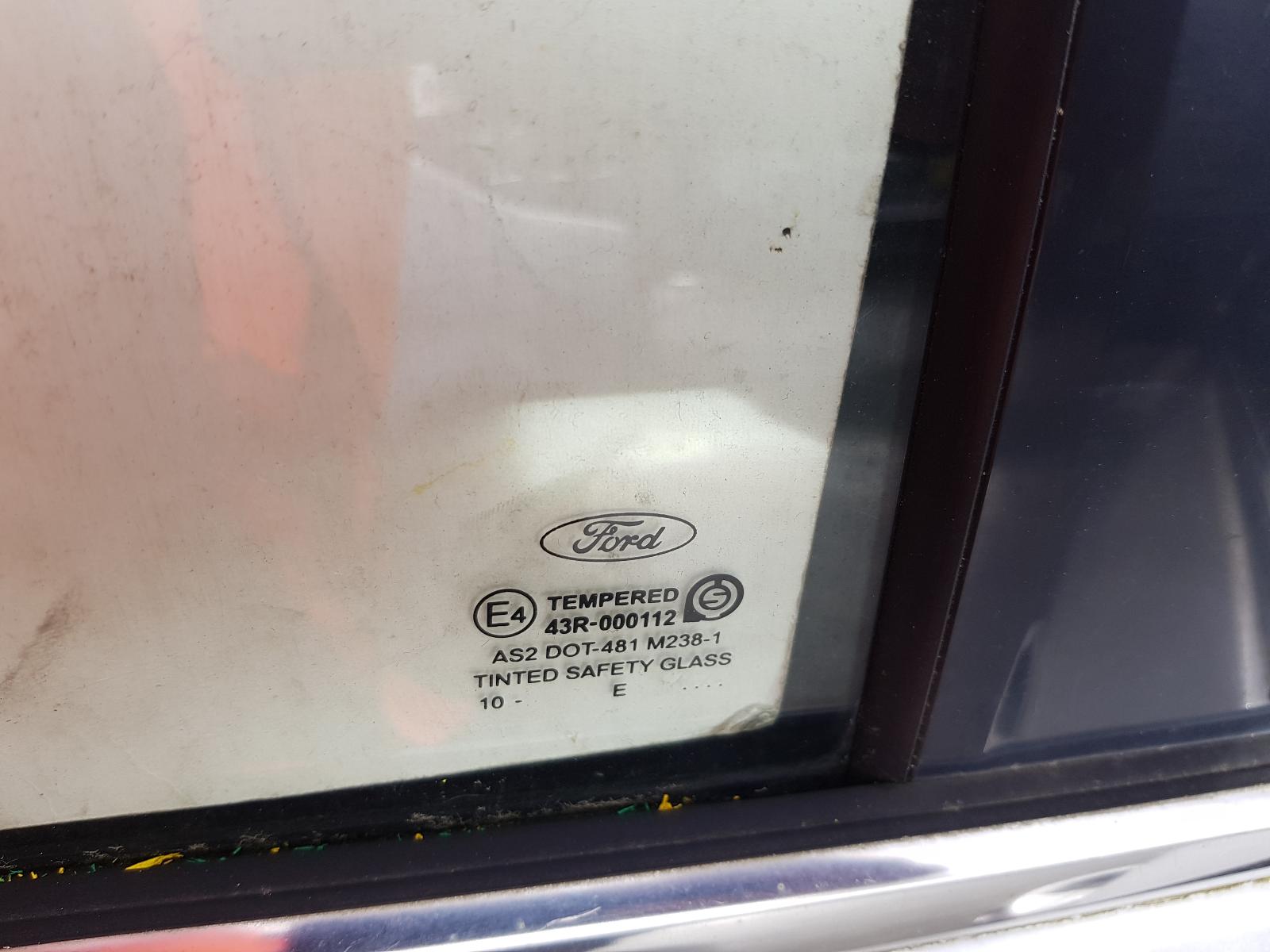 Ford Falcon - FG-FGX 2008-2016