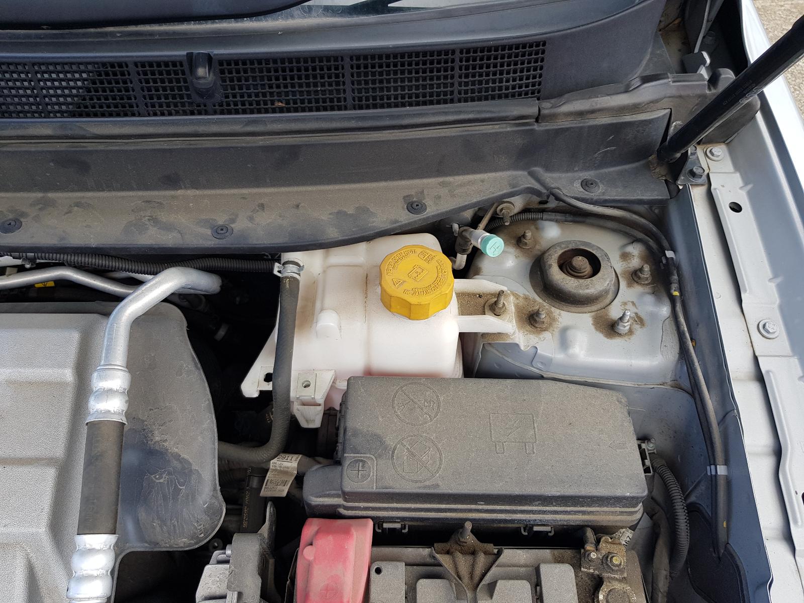 Holden Captiva - Captiva 7 2011-Present