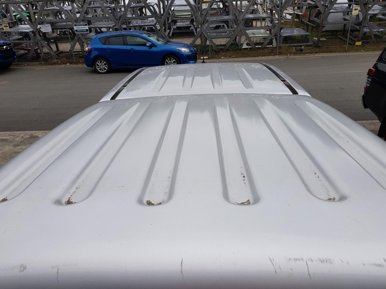 Holden Colorado - RG 2012 -2016