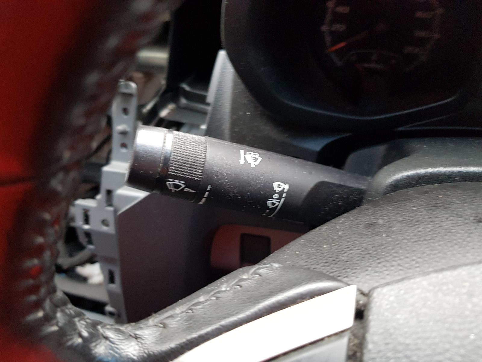 Holden Colorado - RG 2012 -2016