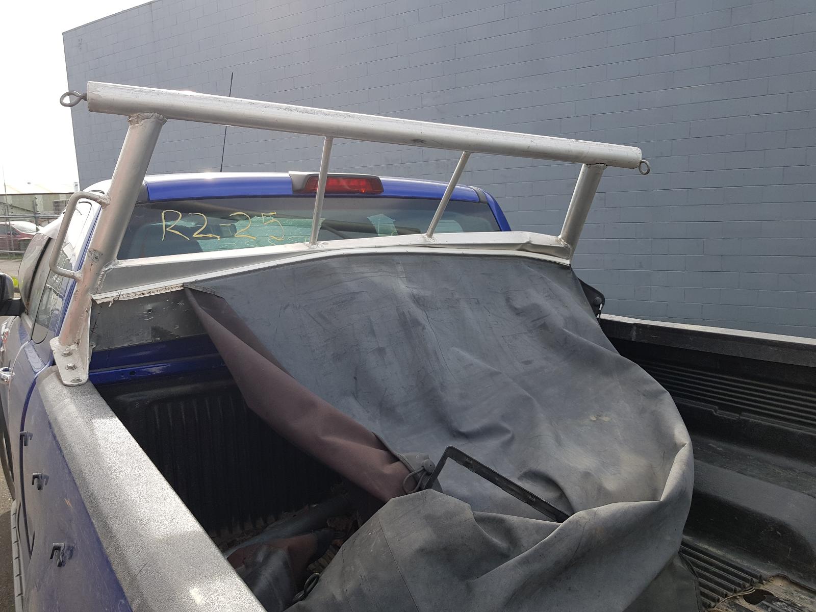 Ford Ranger - PX/PX2 2011-2017