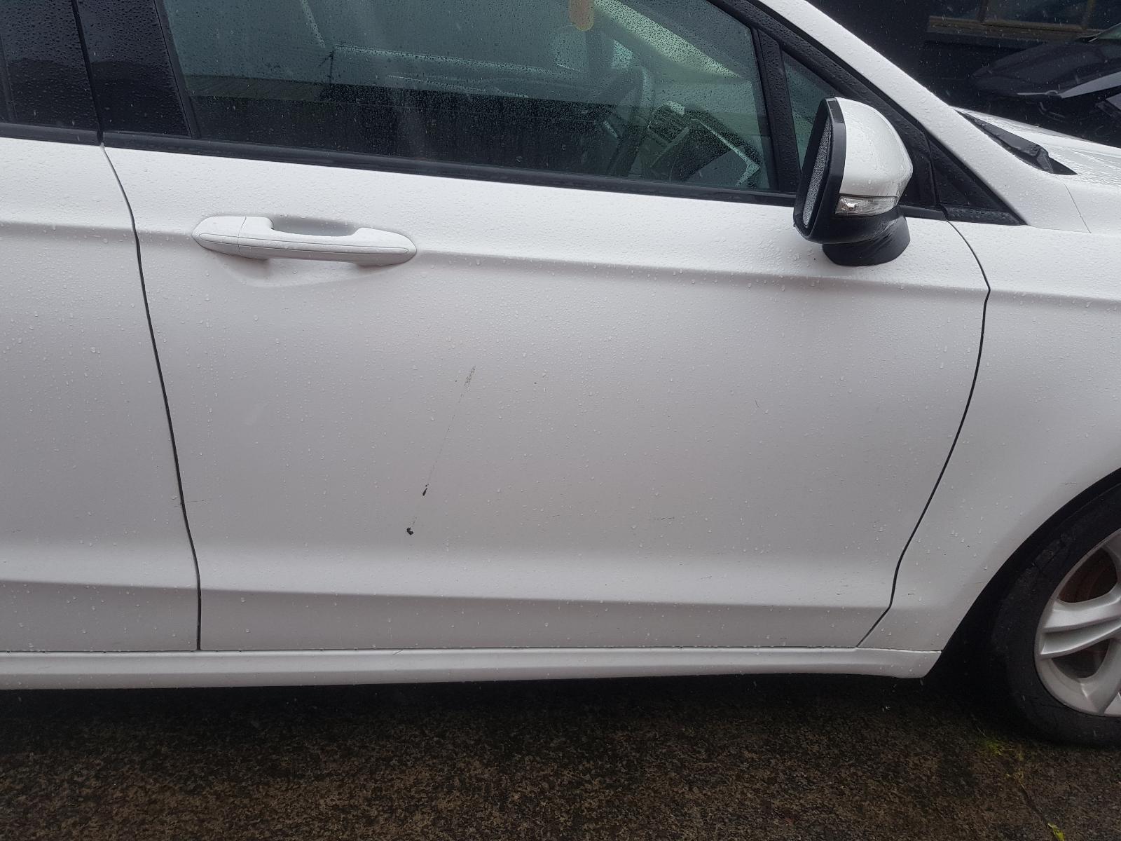 Ford Mondeo - MD 2014-2017