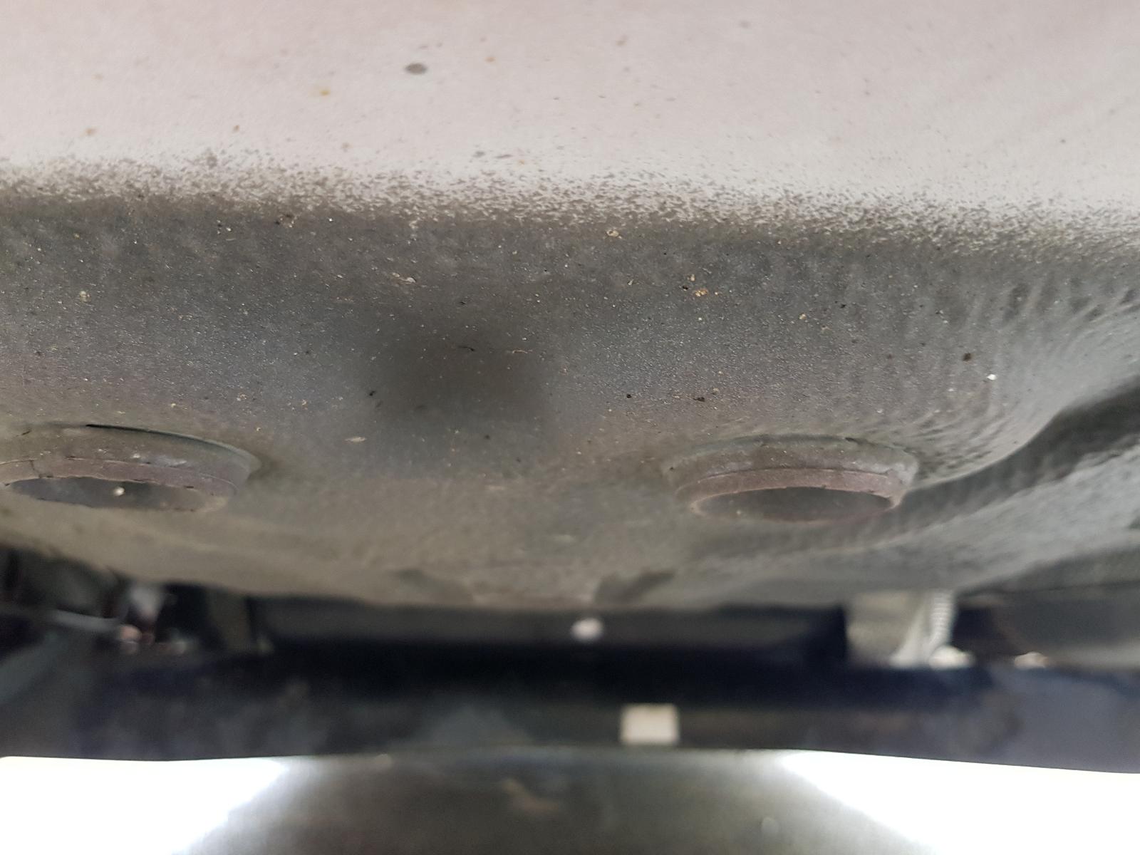 Ford Fiesta - WZ 2013-Present