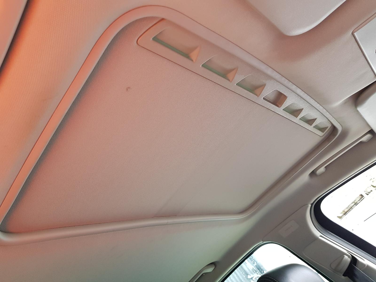 Ford Mondeo - MC 2011-2014