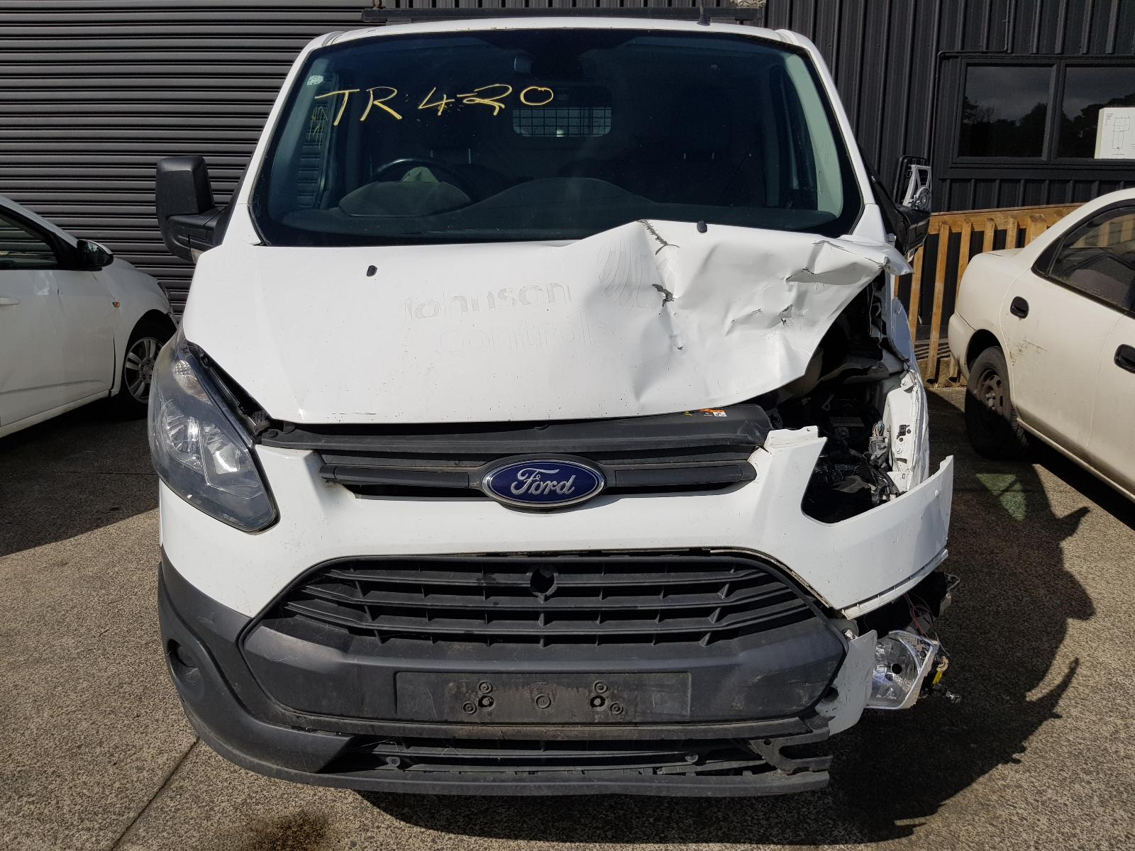 Ford Transit - Other