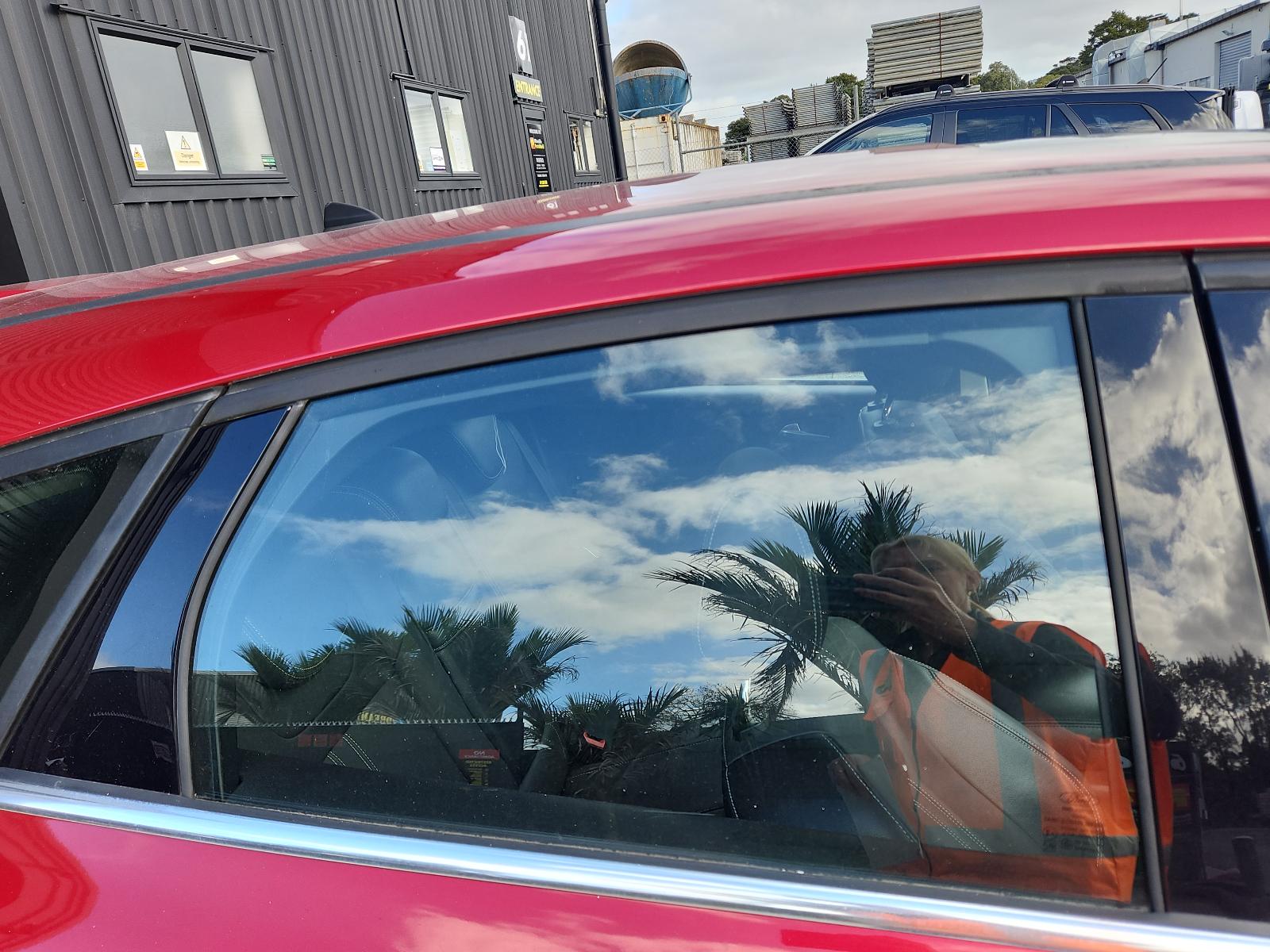 Ford Focus - LW 2011-2015