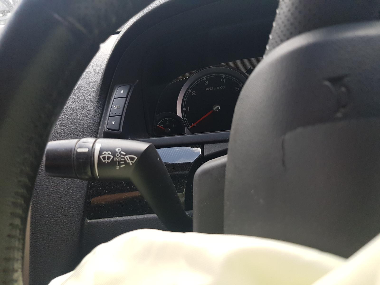 Ford Falcon - FG-FGX 2008-2016