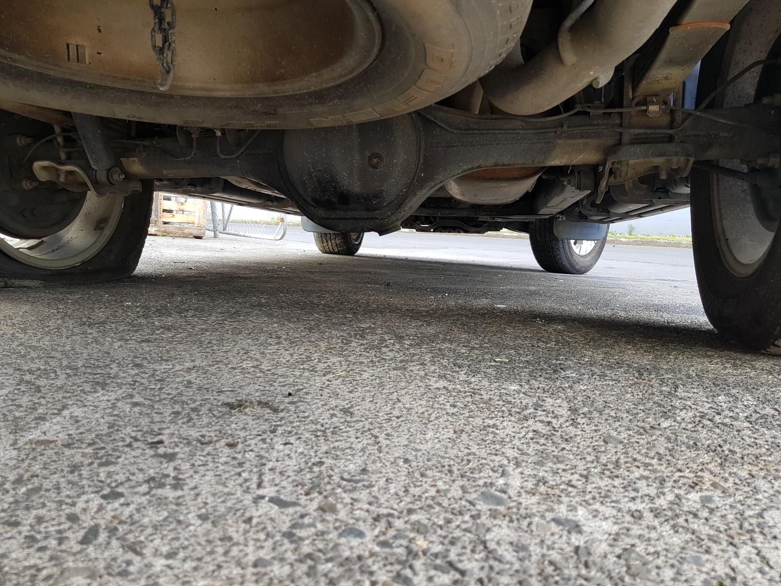 Holden Colorado - RG 2012 -2016