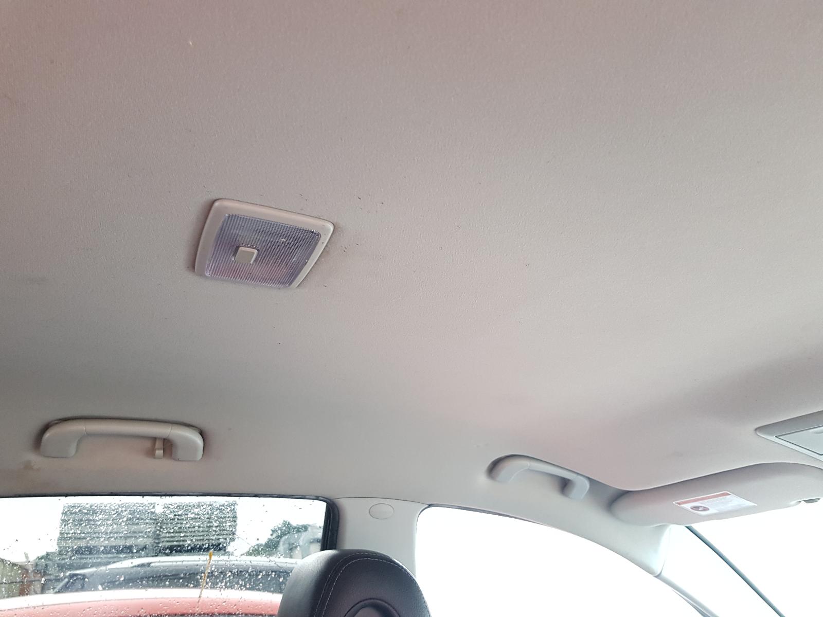 Holden Captiva - Captiva 7 2011-Present