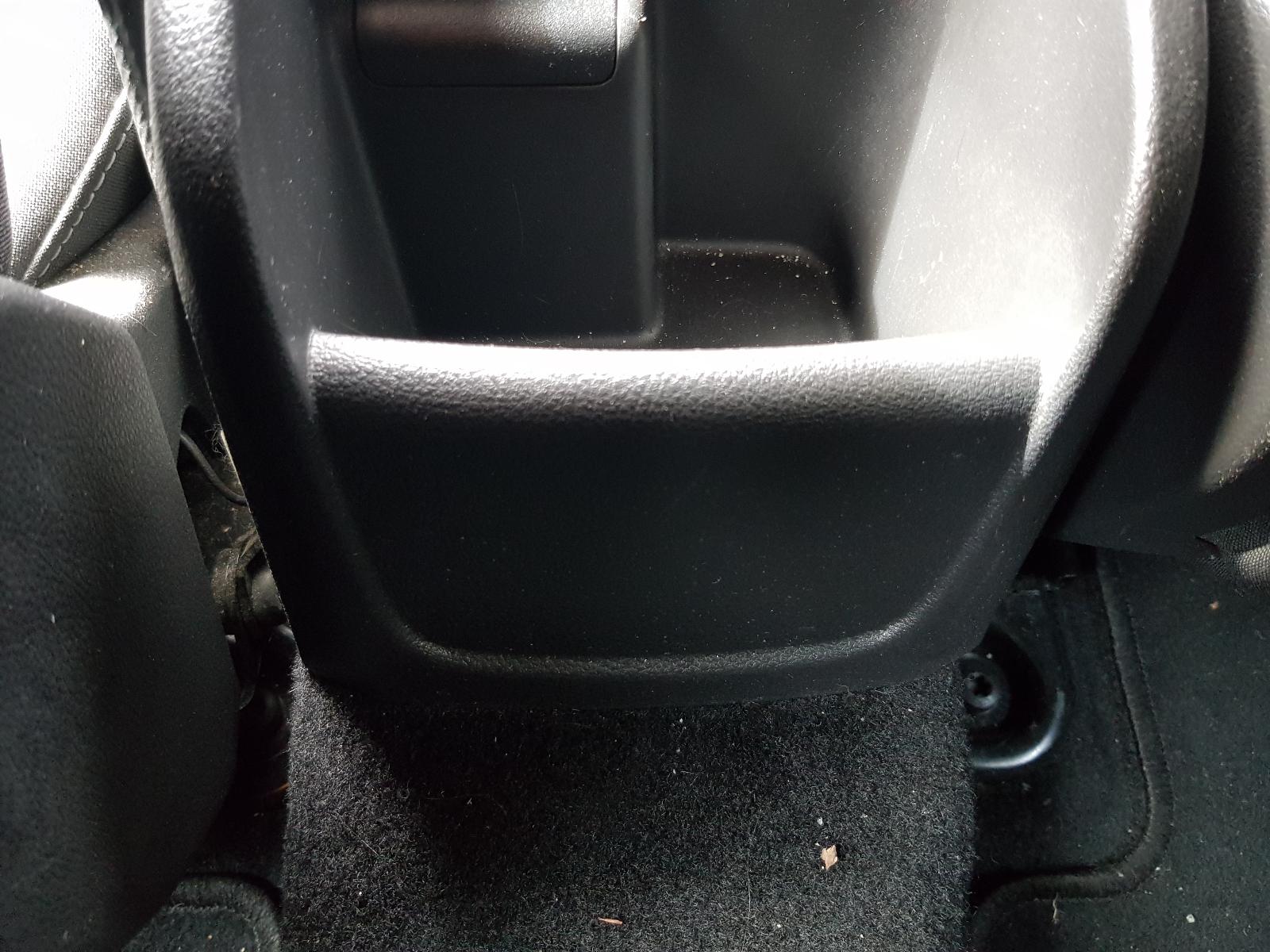 Ford Focus - LZ 2015-2017