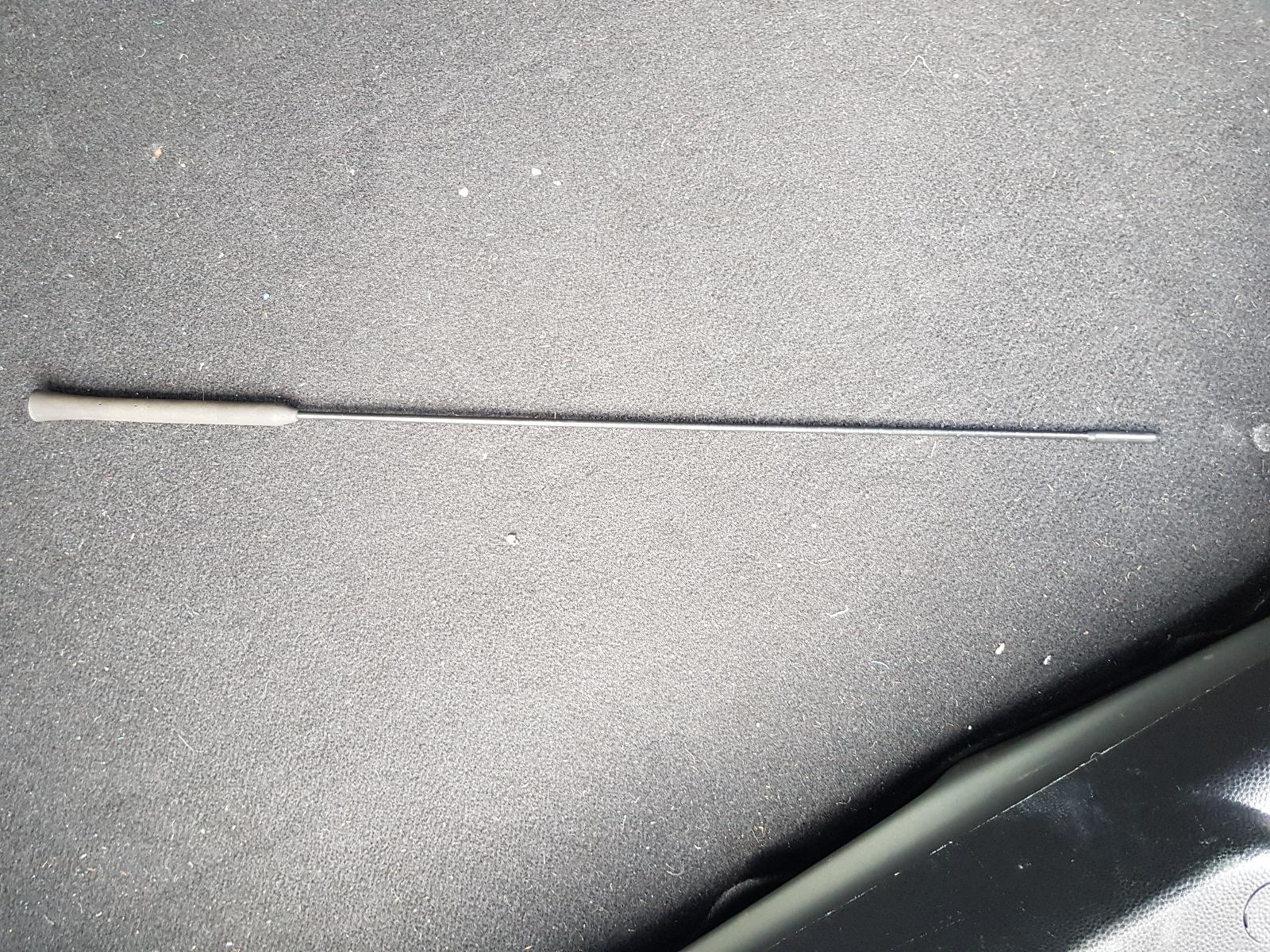 Ford Fiesta - WZ 2013-Present