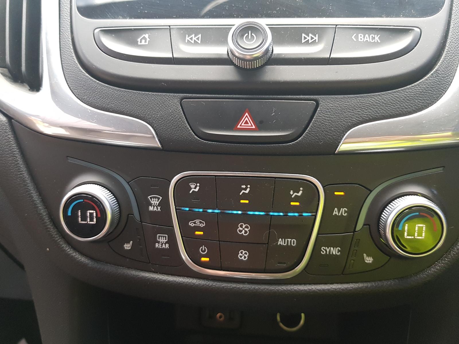 Holden Equipe - Other