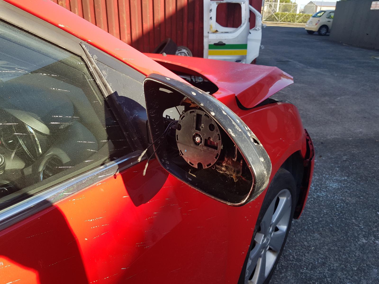 Holden Cruze - 2009-Present